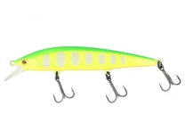 Воблер Golden Catch Shamus 110Sp 101 - фото