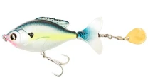 Воблер GOSS Roxi Plopper 80F 05 - фото