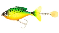 Воблер GOSS Roxi Plopper 80F 07 - фото