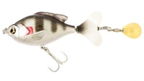 Воблер GOSS Roxi Plopper 80F 09 - фото