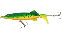 Воблер GOSS T-Pike Plopper 130F 07 фото