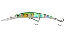 Воблер Grows Culture 3D Crystal Minnow 110F 27-207006 фото