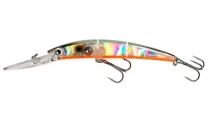 Воблер Grows Culture 3D Crystal Minnow 110F 27-207011 фото