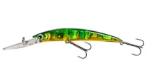 Воблер Grows Culture 3D Crystal Minnow 110F 27-207013 фото