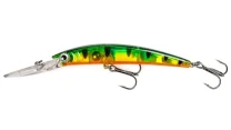Воблер Grows Culture 3D Crystal Minnow 110F 27-207014 фото