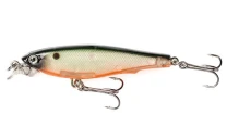 Воблер Grows Culture 3D Minnow 70F 24-204014 фото