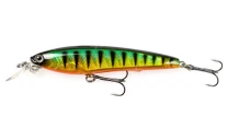 Воблер Grows Culture 3D Minnow Z 100Sp 20-200007 фото