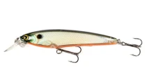 Воблер Grows Culture 3D Minnow Z 100Sp 20-200014 фото