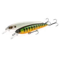 Воблер Grows Culture 3D Minnow Z 100 фото