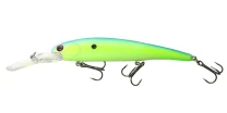 Воблер Grows Culture Bandits Walleye Deep 120F D78 фото
