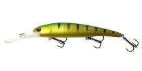 Воблер Grows Culture Bandits Walleye Deep 120F D90 фото