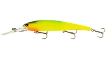 Воблер Grows Culture Bandits Walleye Deep 120F D98 фото