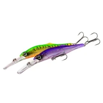 Воблер Grows Culture DTX Minnow 120 фото