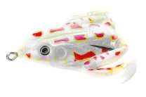 Силиконовая лягушка Grows Culture Frog 5см 10г 002 - фото