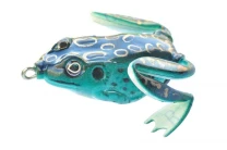 Силиконовая лягушка Grows Culture Frog 6см 15г 004 - фото