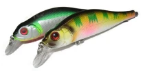 Воблер Grows Culture Swim Bait 80 фото