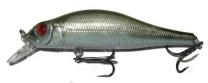 Воблер Grows Culture Swim Bait 80F Q12 - фото
