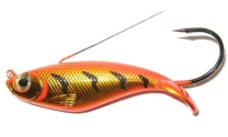Воблер Grows Culture Weedless Shad HW 90 GFRT - фото