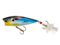 Воблер Heddon Pop'N Image 79F X9220D TFS-Threadfin Shd фото