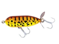 Воблер Heddon Tiny Torpedo 49F X0360-BRS фото