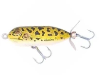 Воблер Heddon Teeny Torpedo 35F X0355-NF фото