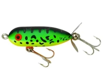 Воблер Heddon Tiny Torpedo 49F X0360-GRA фото