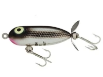 Воблер Heddon Tiny Torpedo 49F X0360-NBLG фото