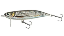 Воблер Hunter Idol 72S BL  фото