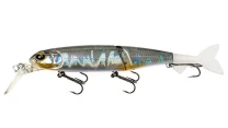 Воблер Imakatsu Power Bill Minnow 115Sp 37 Aluminium Hasu фото