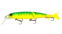 Воблер Imakatsu Power Bill Minnow 115Sp 45 Mat Hot Tiger фото