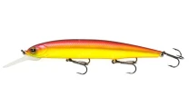 Воблер Imakatsu Super Dardo 115Sp 48 Striped Red Tiger фото