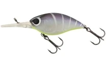 Воблер Jackall Block Ripper 48F MR Babataku White Craw фото