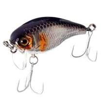 Воблер Jackall Chubby 38F-SSR  фото