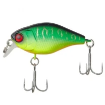 Воблер Jackall Chubby Micro 30F SR Mat Tiger фото