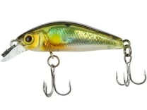 Воблер Jackall Chubby minnow 35Sp NF Ayu фото