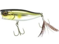 Воблер Jackall Chubby Popper 42F Ayu фото