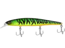 Воблер Jackall MagSquad 160Sp Hot Tiger фото