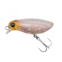 Воблер Jackall Mute Ball Minnow 38F Ami Ball Glow Crash фото