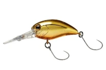 Воблер Jackall Panicra MR 32F Golden фото
