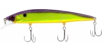 Воблер Jackall Rerange 130Sp-MR Purple Mohikan фото