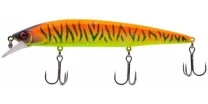 Воблер Jackall Rerange 130Sp-MR Tropical Mat Tiger - фото
