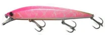Воблер Jackall Rerange 130Sp UV Secret Pink Tiger фото