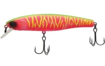 Воблер Jackall Smash minnow 100Sp Dragon Fruit Mat Tiger - фото