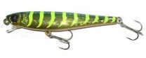 Воблер Jackall Suren 80S Muddy Special Green Gold фото
