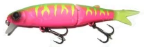 Воблер Jackall Tiny Magallon 88Sp Dragon Fruit Matt tiger 7.2g 0.5-0.8m фото