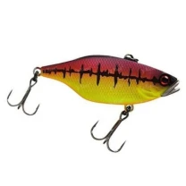 Воблер Jackall Vibration TN50S Disk Knocker RC Fire Punk Line - фото
