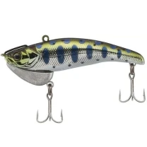 Воблер Jackall Timon Tricoroll Vib 50S Native Yamame фото