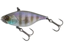Воблер Jackall Vibration TN38S Ghost Chigill фото