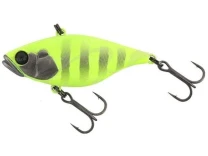 Воблер Jackall Vibration TN38S Super Chartreuse Gill фото