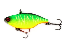 Воблер Jackall Vibration TN50S UV Mat Tiger - фото